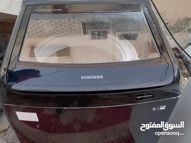 Samsung washing machine 11 kg good quality made in Thailand
