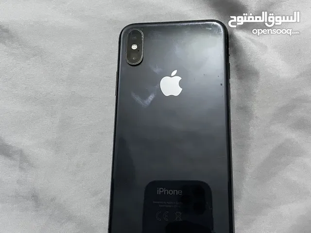 Apple iPhone XS 64 GB in Ismailia