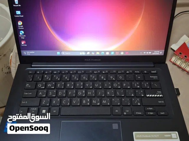 asus vivobook core i5 12th gen