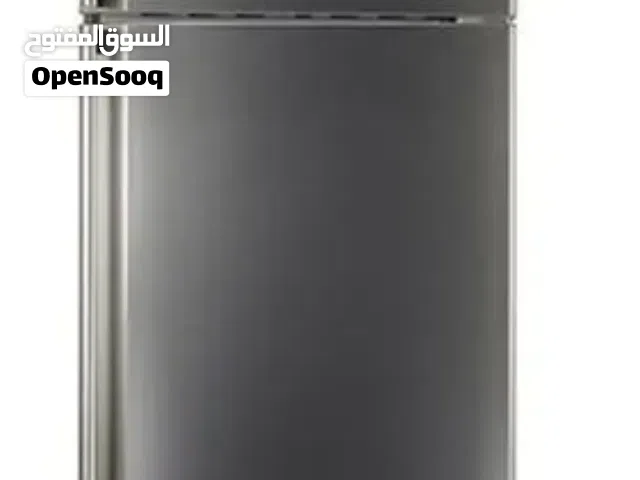 ثلاجة شارب 437 لتر نوفروست تبريد هايبرد توفير طاقة فلتر تعقيم لون ستانلس ستيل بسعر مغري