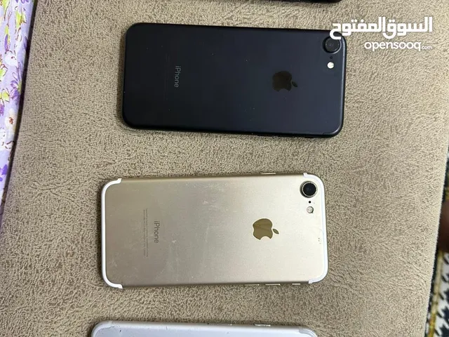 Apple iPhone 7 Other in Basra