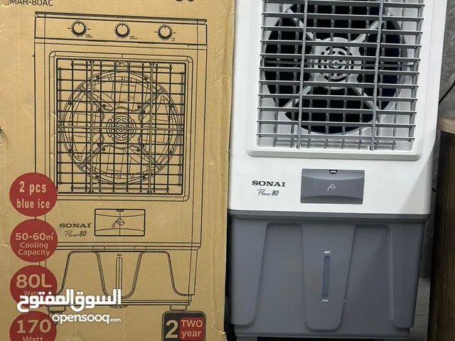 مكيفات صحراوي مع كفالة سنتين شامل التوصيل