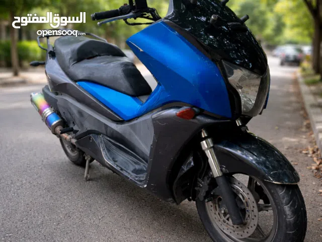 دراجة فاز 011