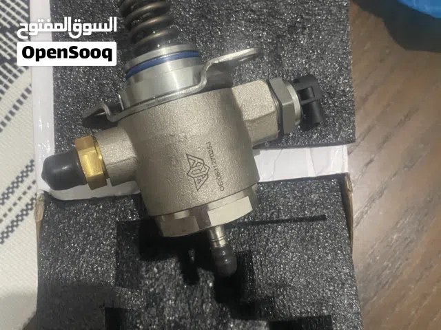 قطع gti mk6 تيربو معدل k03s ihi  فلاتر هواء معدلة طرمبة بنزين جديدة