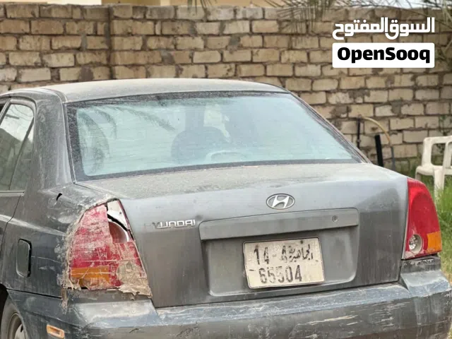 2027 Hyundai Verna S