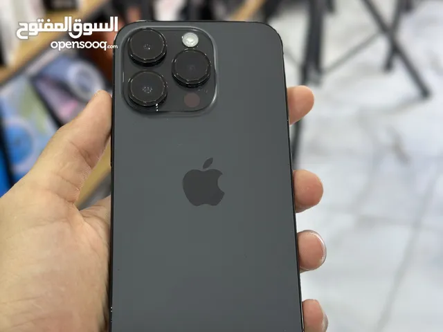 ايفون 14 برو