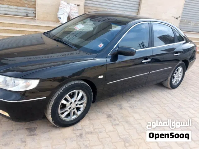 هونداي قرانديور