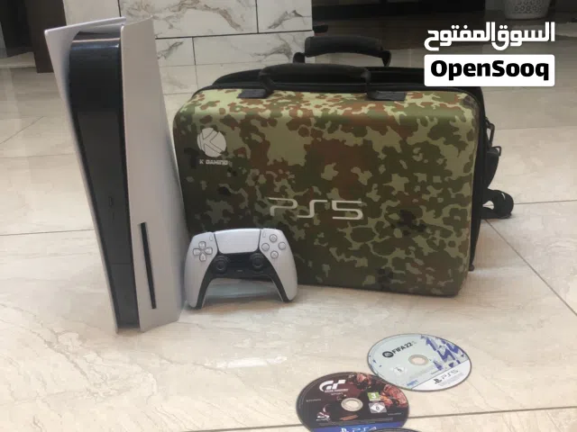 PlayStation 5 PlayStation for sale in Muscat