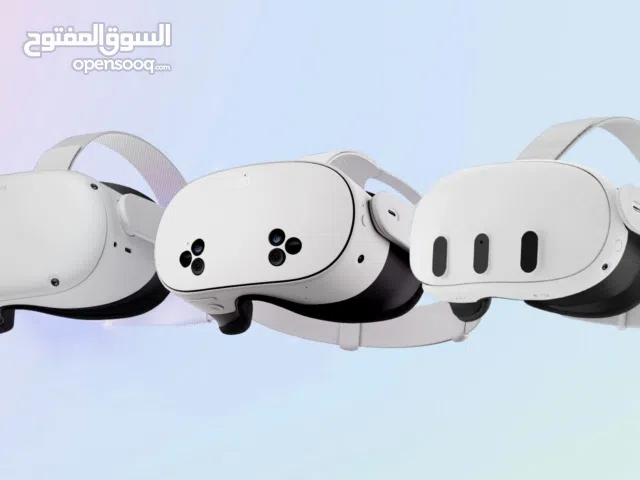 تهكير oculus quest 2/3/1 انزل اي لعبه تريده