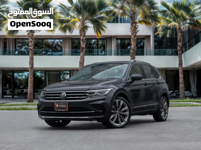 1,959 P.M  Tiguan Elegance  0% Downpayment  Impeccable Condition!