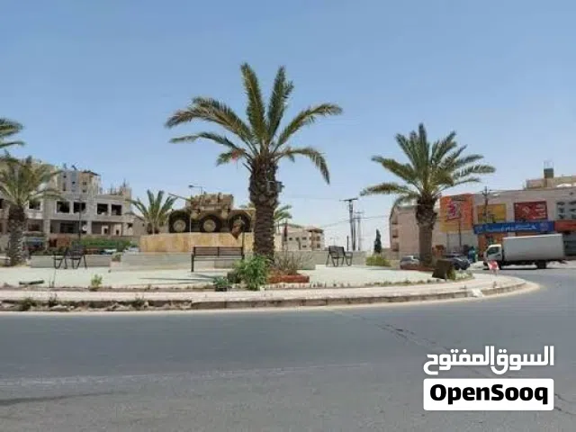 Residential Land for Sale in Amman Tabarboor