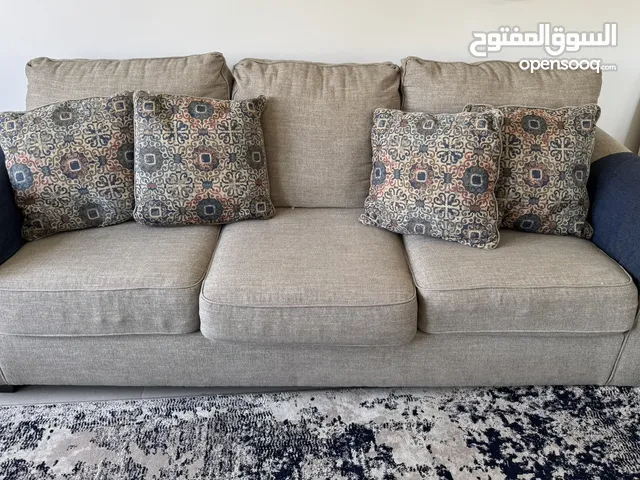 طقم جلوس Ashley 7 مقاعد