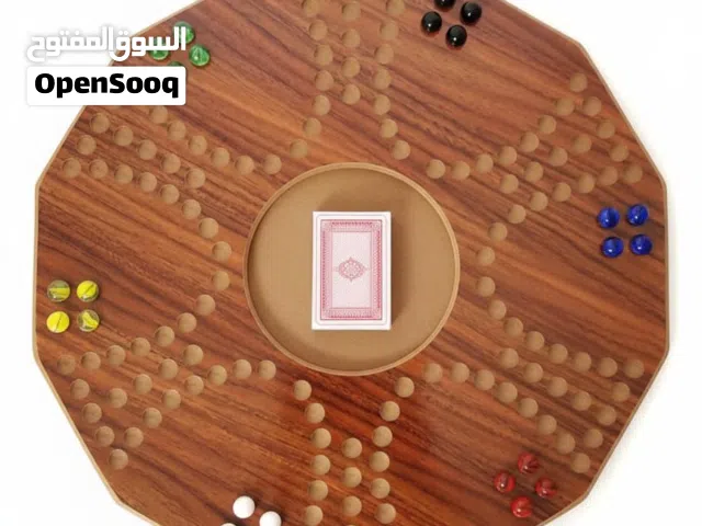 جكارو 6 اشخاص