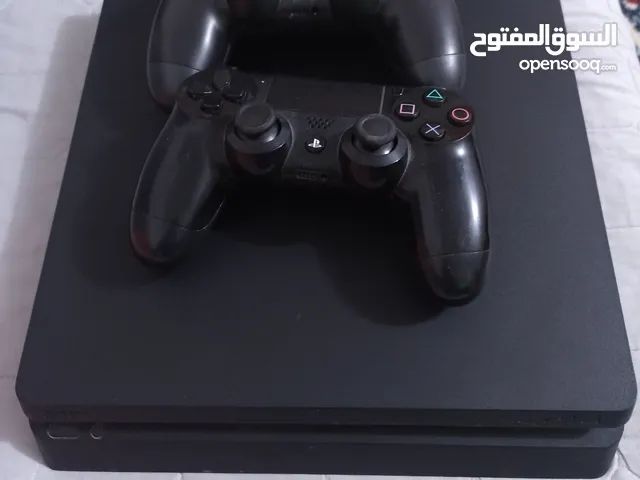 PlayStation 4 PlayStation for sale in Dhi Qar
