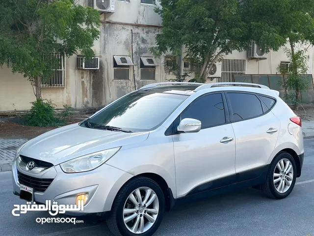 New Hyundai Tucson in Central Governorate