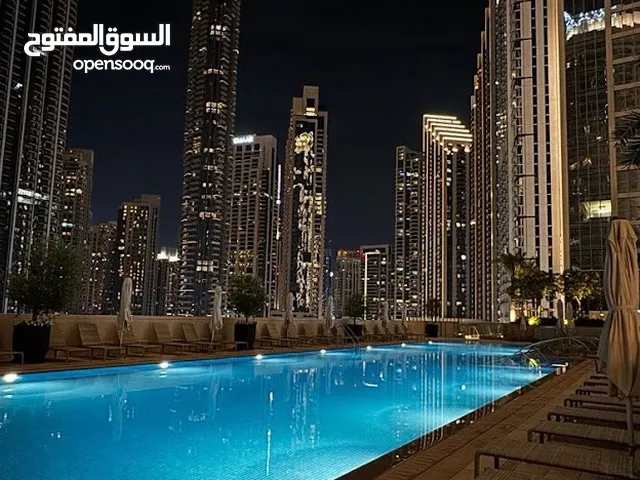 Apartment for sale in downtown dubai