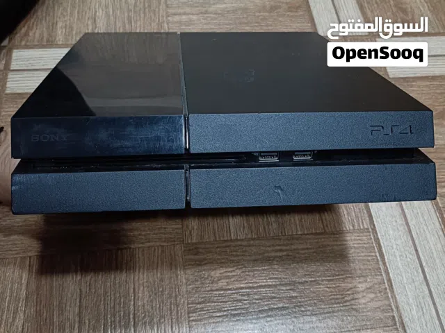 PlayStation 4 PlayStation for sale in Southern Governorate
