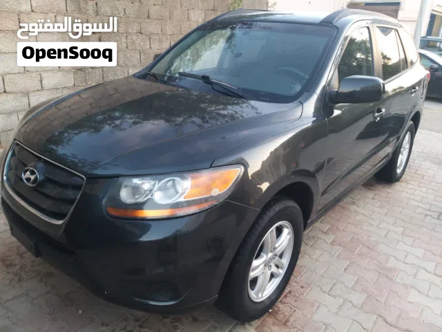 Used Hyundai Santa Fe in Benghazi