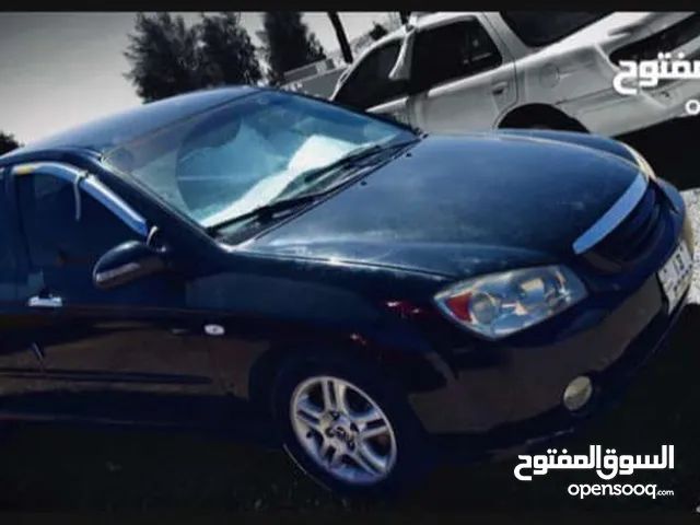 Used Kia Spectra in Al Karak