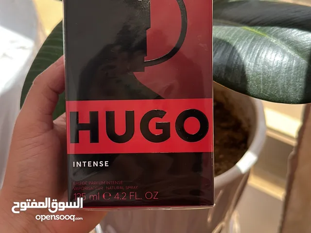 عطر huge اصلي للبيع