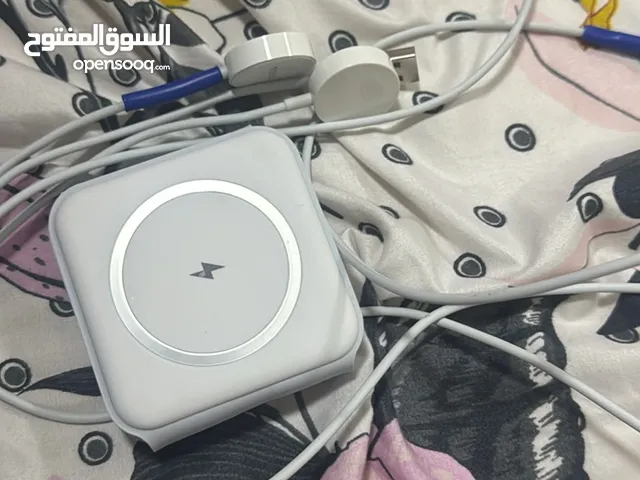 Apple Watch charger