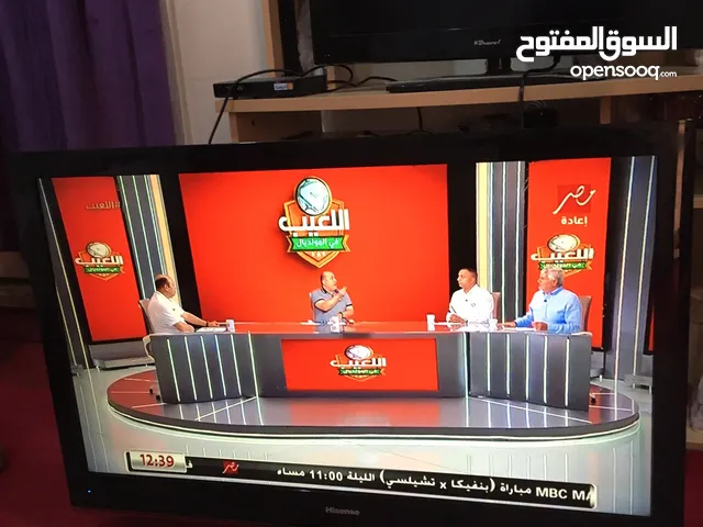 شاشه تلفزيون عرض