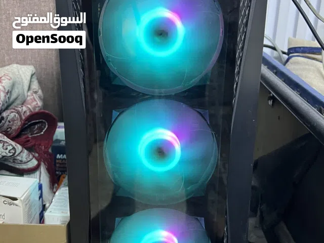 بي سي العاب مكان بغداد