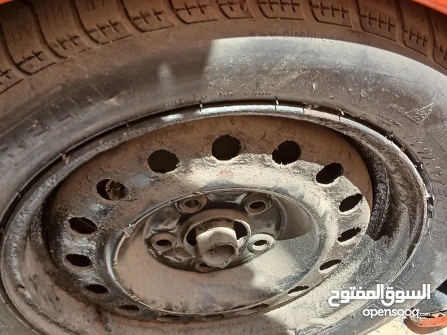 زوز اطارات بالديسكو