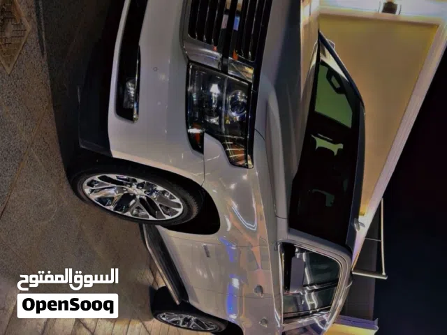 تاهو 2020 للبيع