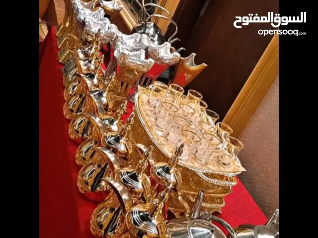 قهوجي وصبابين