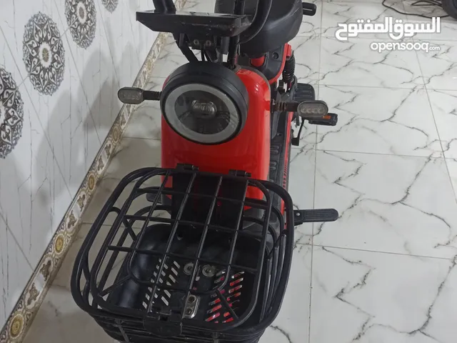دراجه شحن للبيع حجم 14