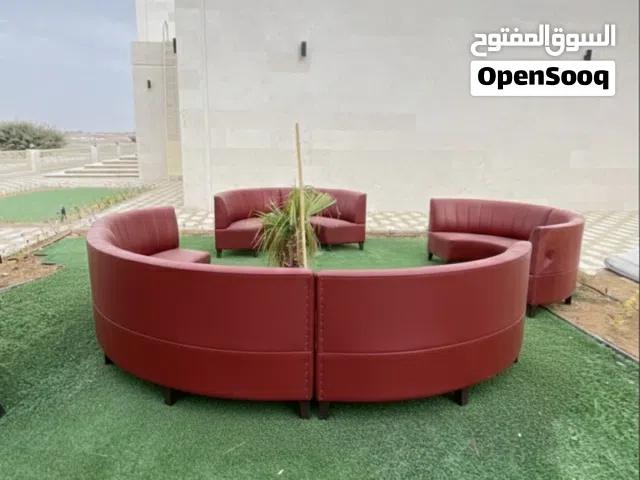 كنب خارجي للحديقة او البيت