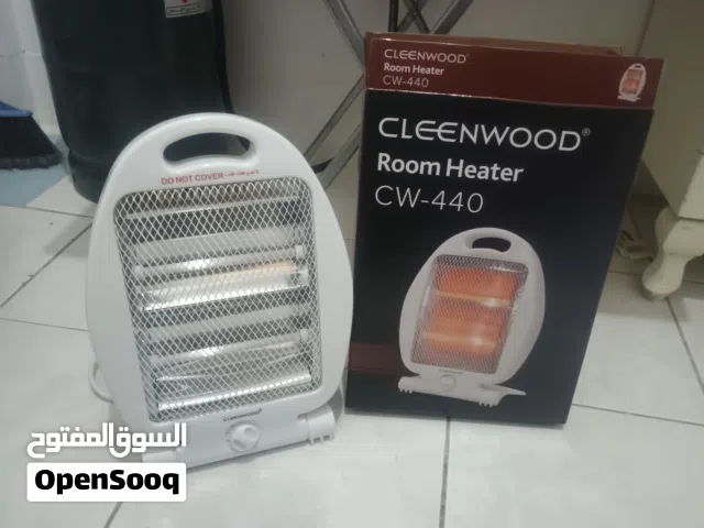 Heater room CW-440