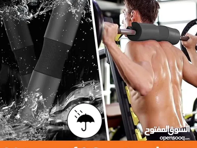 Gym Barbell Pad -15 AED