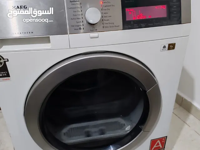 AEG Dryers in Amman
