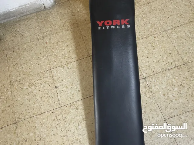 بنش رياضي متعدد الزوايا – الجودة تلتقي بالأداء