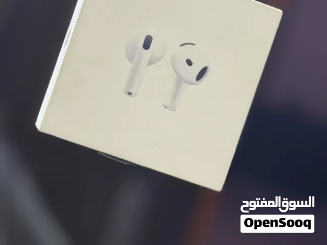 سماعة AirPod 4 للبيع