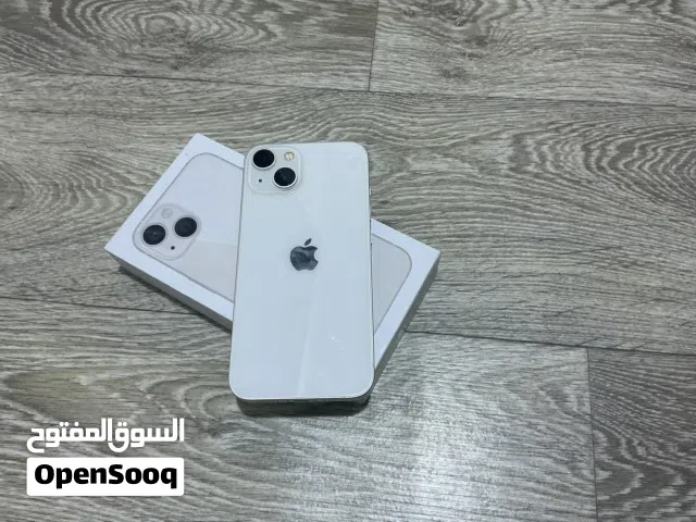 Apple iPhone 13 128 GB in Basra
