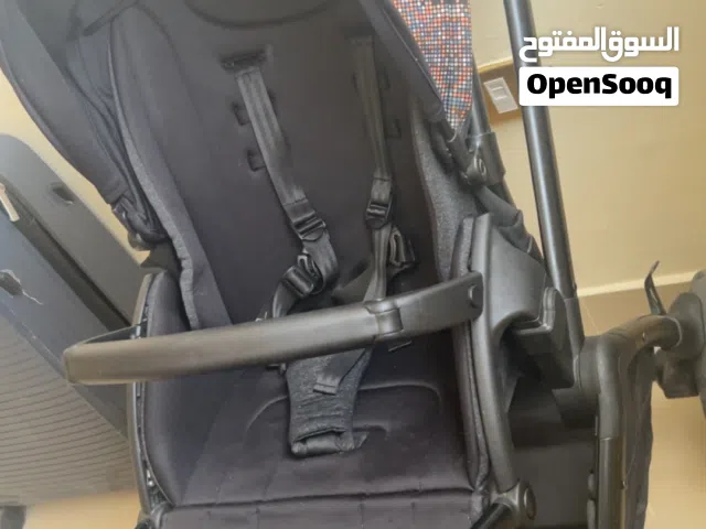 Giggles stroller