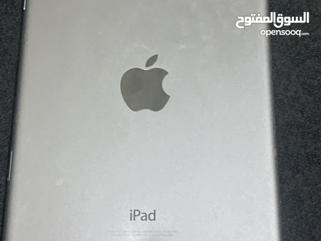 Apple iPad Mini 3 32 GB in Amman