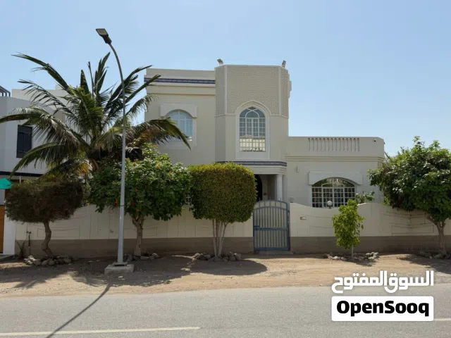 Villa for sale in Azaiba
