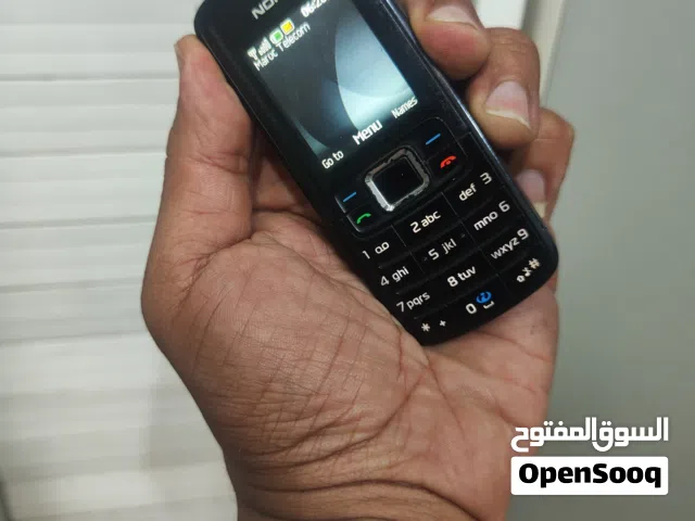 نوكيا الأصلي... البساطة التي لا تموت!  بطارية تدوم أيامًا