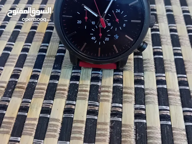 Analog Quartz Emporio Armani watches  for sale in Dhofar