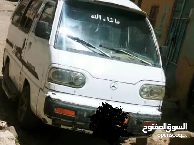 Used Daewoo Arcadia in Sana'a