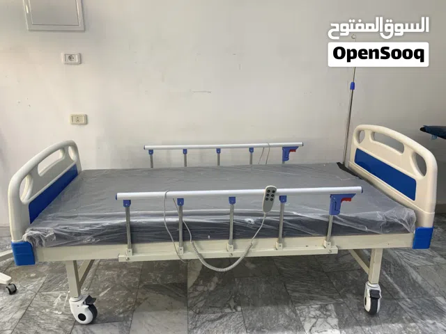 سرير إيواء للمرضى