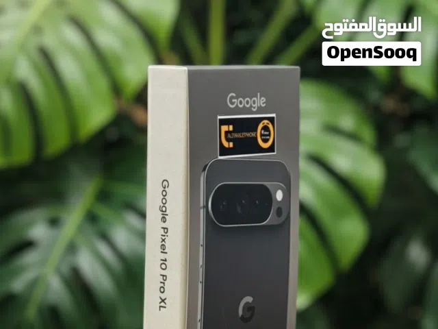 Google Pixel 10 Pro XL 256 GB in Al Dhahirah