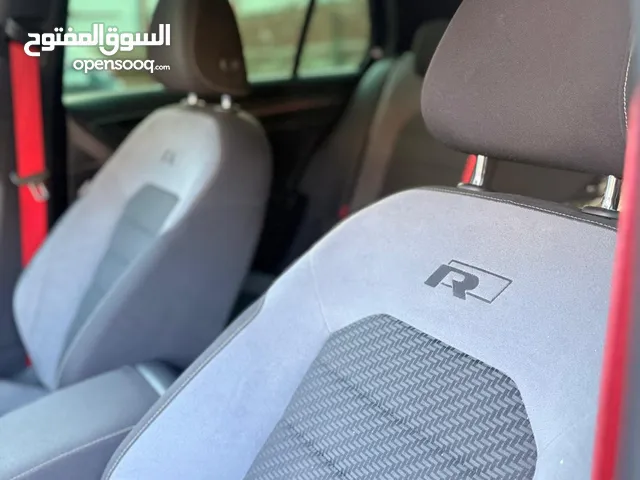 Used Volkswagen Golf in Hebron