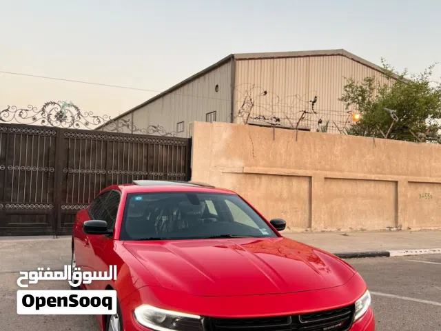 2023 Dodge Charger SXT Plus