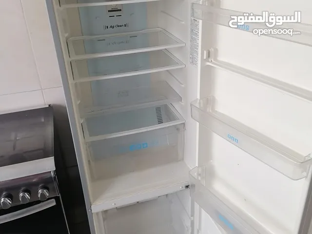 Panasonic Refrigerators in Ajman