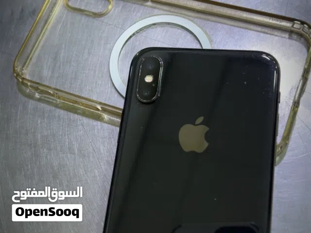 IPHONE X 265GB